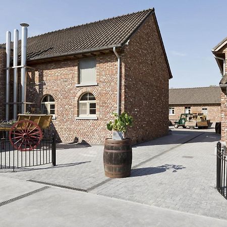 Craywinckelhof Streekbelevingscentrum Lubbeek Exteriör bild