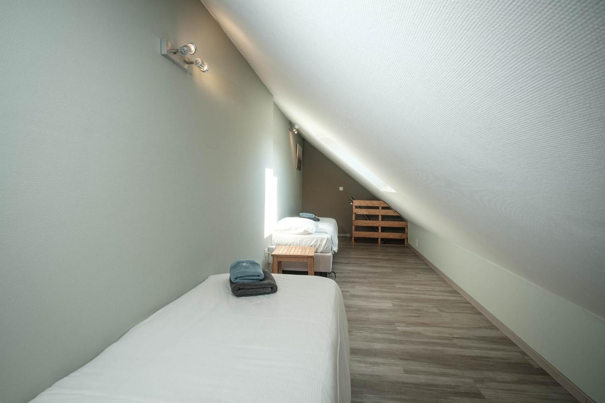 Craywinckelhof Streekbelevingscentrum Lubbeek Exteriör bild