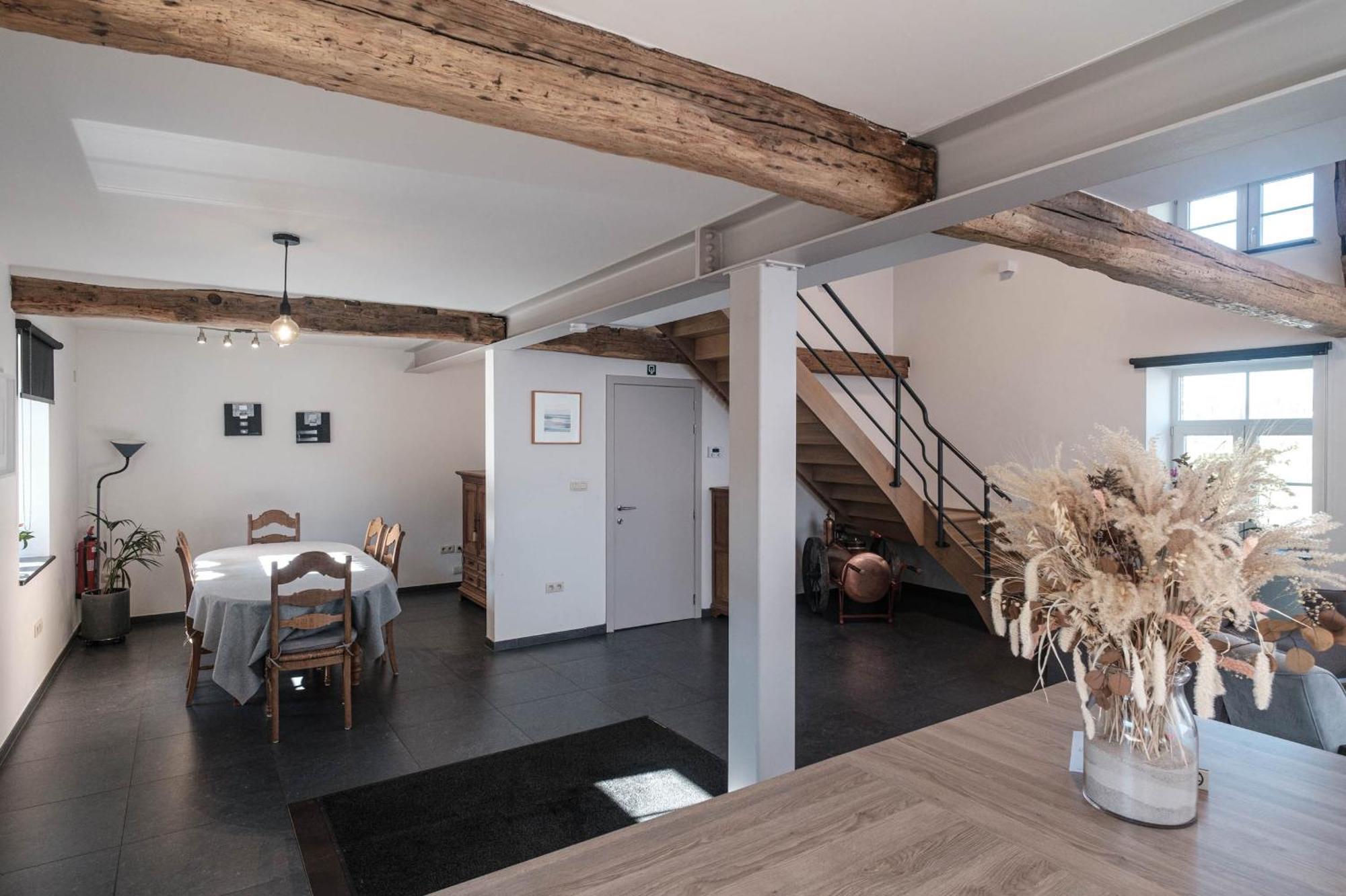 Craywinckelhof Streekbelevingscentrum Lubbeek Exteriör bild
